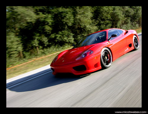 2006 Cars for the Cure in Heathrow Florida: Image 7