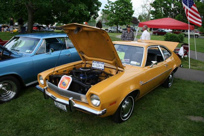 2007 Caz 13th Annual Car Show: Image 8