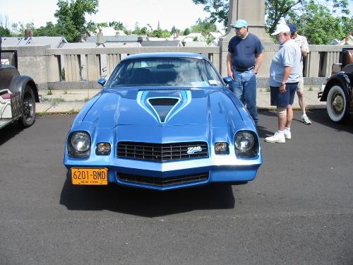 2007 Buffalo Central Terminal Cruise: Image 5