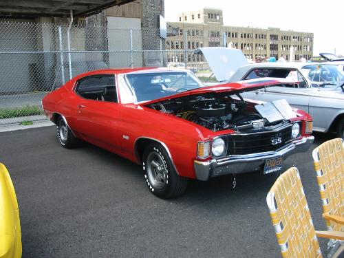 2007 Buffalo Central Terminal Cruise: Image 7