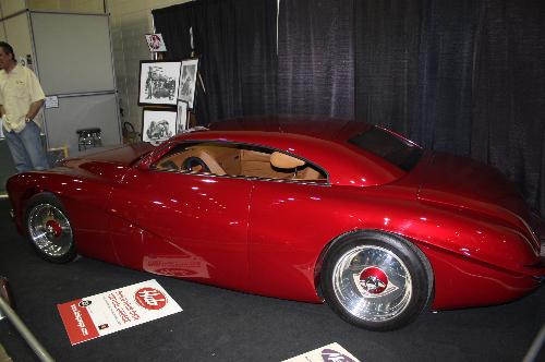 2009 Detroit Autorama Gallery 1: Image 1