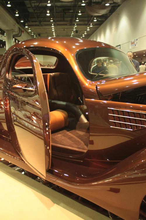 2009 Detroit Autorama Gallery 1: Image 11