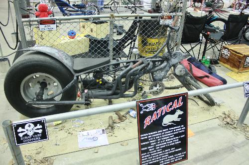 2009 Detroit Autorama Gallery 1: Image 12