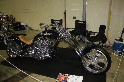 2009 Detroit Autorama Gallery 1: Image 3