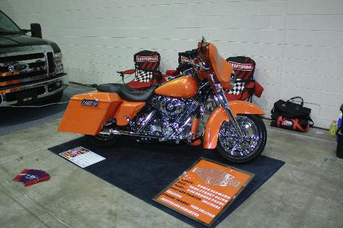 2009 Detroit Autorama Gallery 1: Image 6