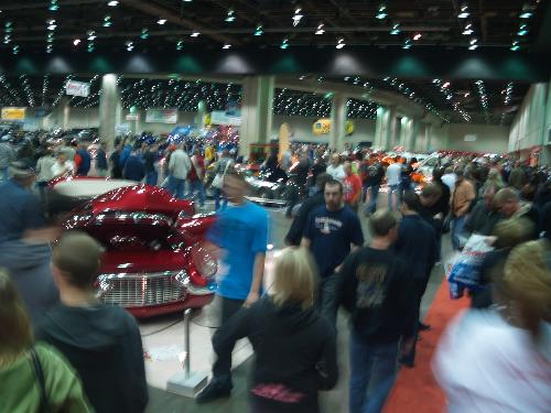 2009 Detroit  Autorama Gallery 2: Image 1