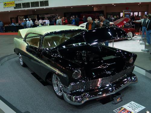 2009 Detroit  Autorama Gallery 2: Image 10