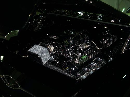 2009 Detroit  Autorama Gallery 2: Image 11