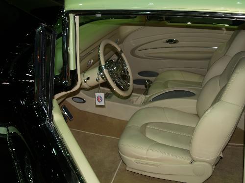 2009 Detroit  Autorama Gallery 2: Image 12