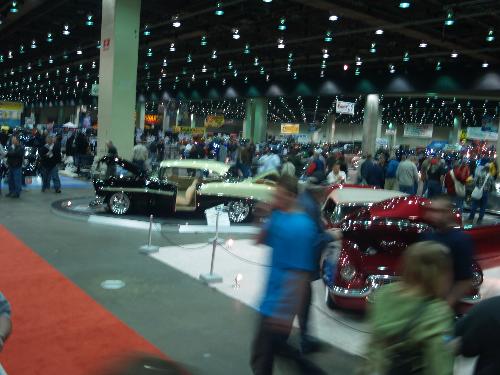 2009 Detroit  Autorama Gallery 2: Image 2