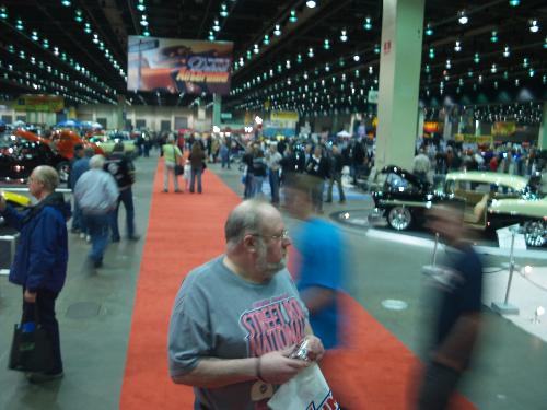 2009 Detroit  Autorama Gallery 2: Image 3