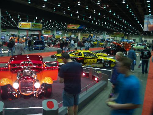 2009 Detroit  Autorama Gallery 2: Image 4