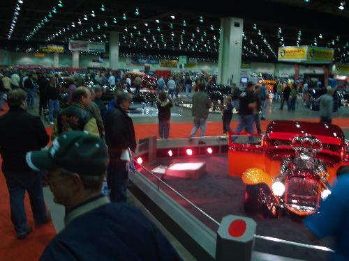 2009 Detroit  Autorama Gallery 2: Image 5