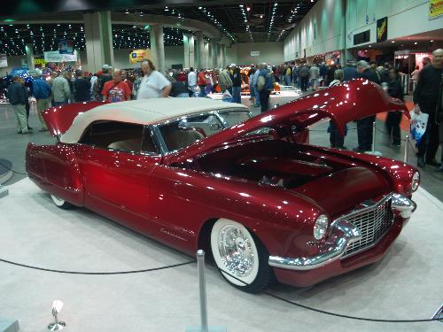 2009 Detroit  Autorama Gallery 2: Image 6