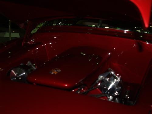 2009 Detroit  Autorama Gallery 2: Image 7