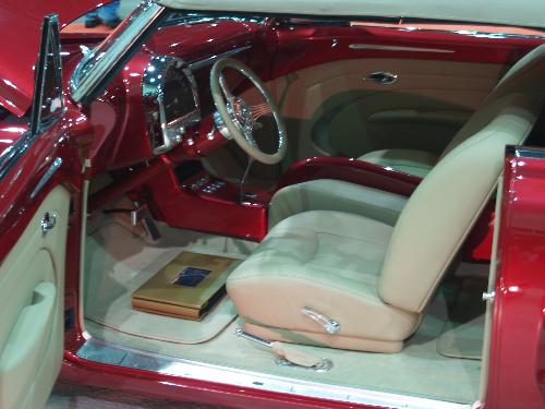 2009 Detroit  Autorama Gallery 2: Image 8