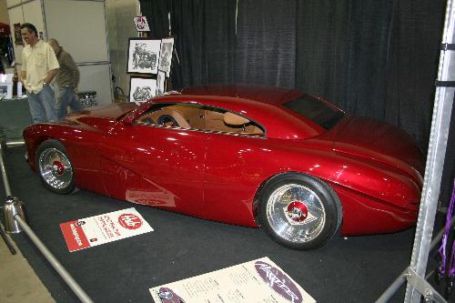 2009 Detroit Autorama Gallery 3: Image 1