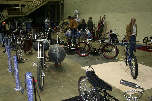 2009 Detroit Autorama Gallery 3: Image 10