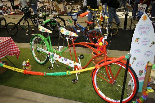 2009 Detroit Autorama Gallery 3: Image 11