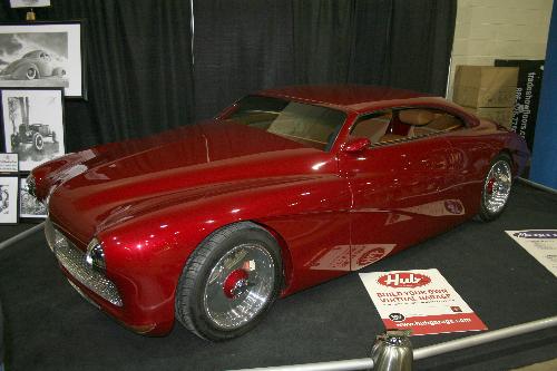 2009 Detroit Autorama Gallery 3: Image 2