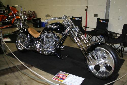 2009 Detroit Autorama Gallery 3: Image 3