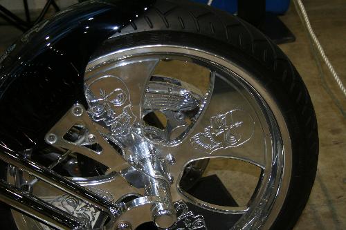 2009 Detroit Autorama Gallery 3: Image 4