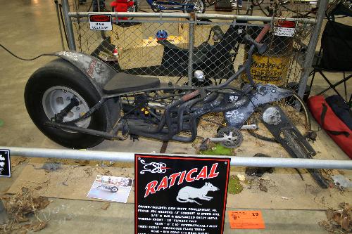 2009 Detroit Autorama Gallery 3: Image 9
