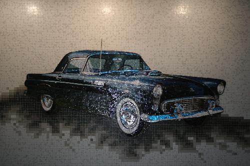 2008 Detroit Autorama Gallery 1: Image 1