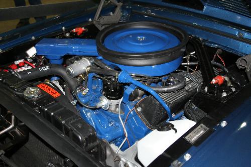 2008 Detroit Autorama Gallery 1: Image 12
