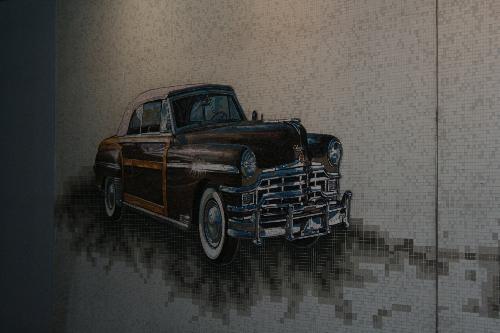 2008 Detroit Autorama Gallery 1: Image 3