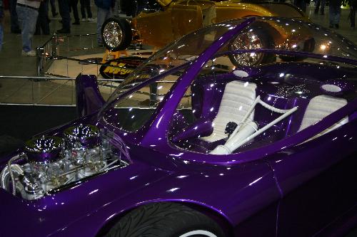 2008 Detroit Autorama Gallery 1: Image 6