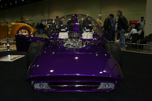 2008 Detroit Autorama Gallery 1: Image 7
