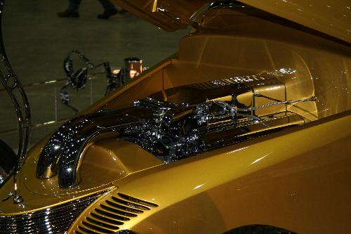 2008 Detroit Autorama Gallery 1: Image 9