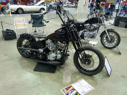 2008 Detroit Autorama Gallery 2: Image 10