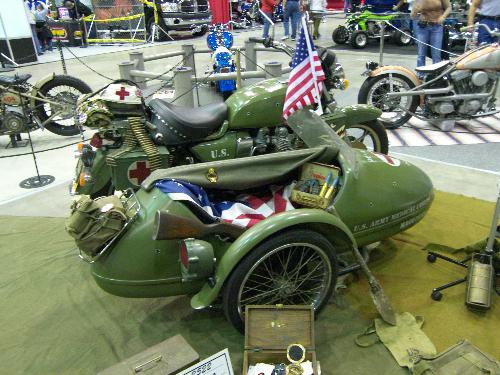 2008 Detroit Autorama Gallery 2: Image 11