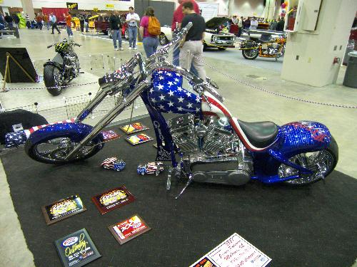 2008 Detroit Autorama Gallery 2: Image 12