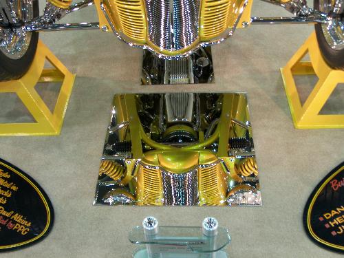 2008 Detroit Autorama Gallery 2: Image 4