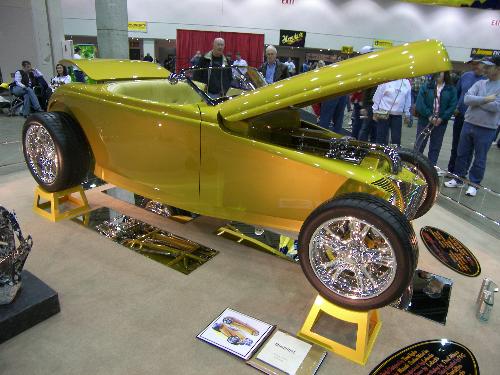 2008 Detroit Autorama Gallery 2: Image 5