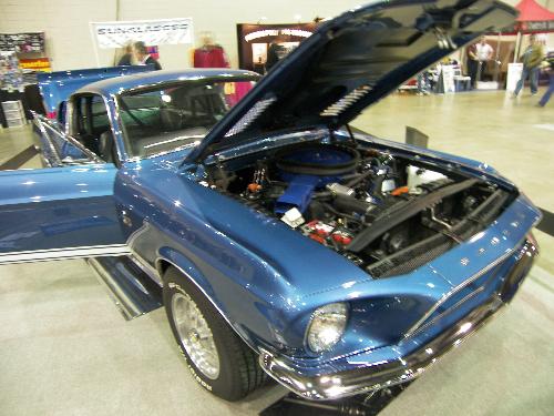 2008 Detroit Autorama Gallery 2: Image 6