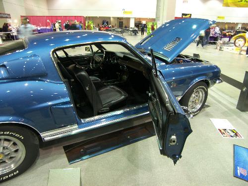 2008 Detroit Autorama Gallery 2: Image 7