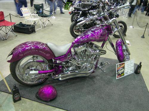 2008 Detroit Autorama Gallery 2: Image 9