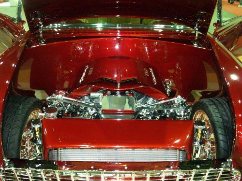 2008 Detroit Autorama Gallery 3: Image 1