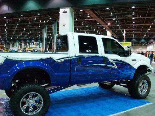 2008 Detroit Autorama Gallery 3: Image 10
