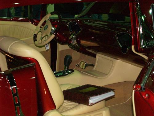 2008 Detroit Autorama Gallery 3: Image 3