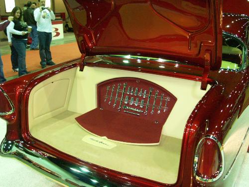 2008 Detroit Autorama Gallery 3: Image 5