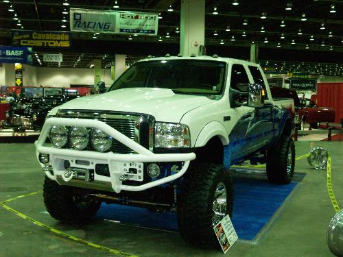 2008 Detroit Autorama Gallery 3: Image 6