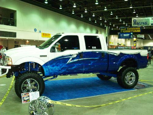 2008 Detroit Autorama Gallery 3: Image 7