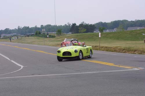 2002 Grand Island Sesquicentennial Car Show: Image 10