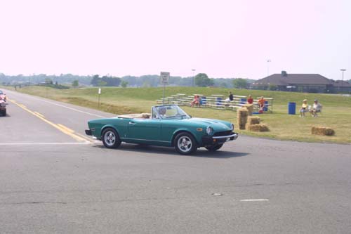 2002 Grand Island Sesquicentennial Car Show: Image 12