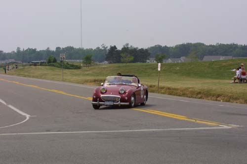 2002 Grand Island Sesquicentennial Car Show: Image 3